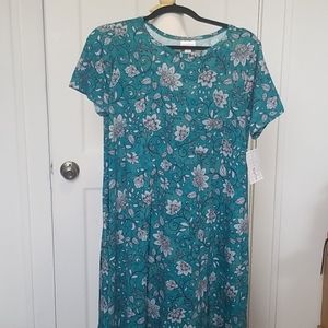 Carly Dress - LuLaRoe